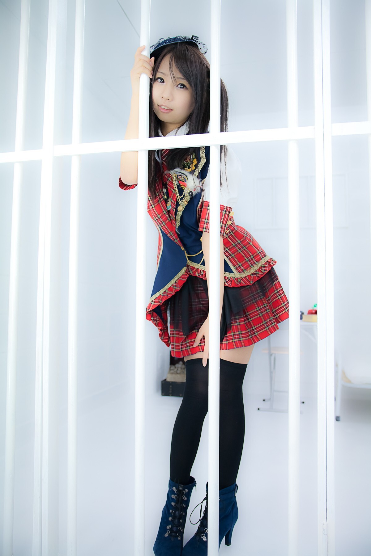 [Cosplay] AKB48 Kore Ga Watashi No Goshujin-sama 性感美女组合